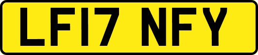 LF17NFY