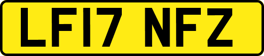 LF17NFZ