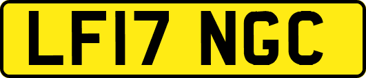 LF17NGC