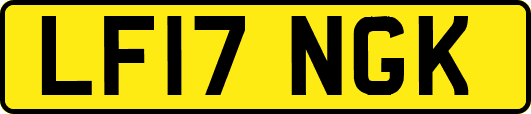 LF17NGK