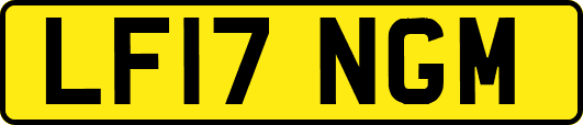LF17NGM