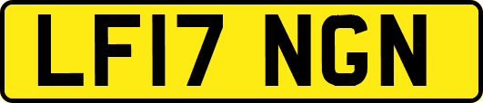 LF17NGN