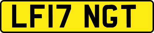 LF17NGT