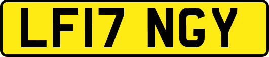 LF17NGY