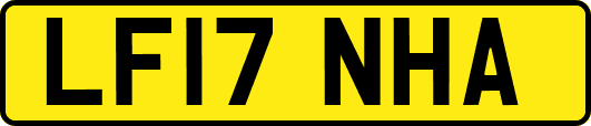LF17NHA
