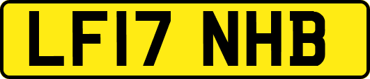 LF17NHB