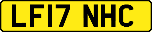 LF17NHC