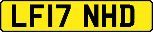 LF17NHD