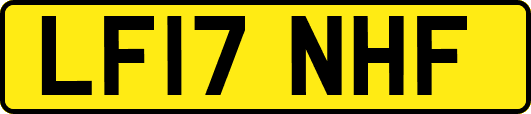 LF17NHF