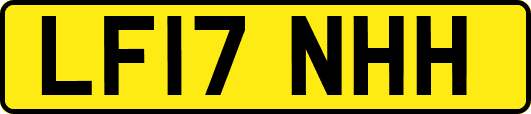 LF17NHH