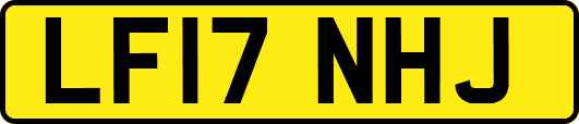 LF17NHJ