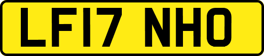 LF17NHO
