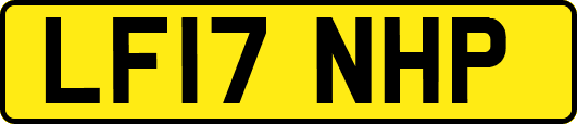 LF17NHP