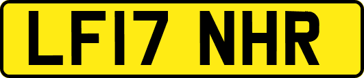 LF17NHR