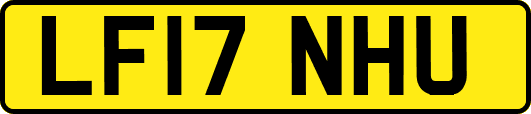 LF17NHU