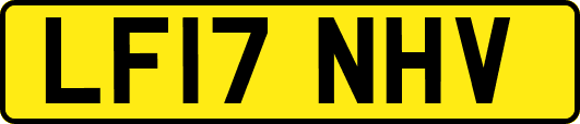 LF17NHV