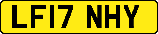 LF17NHY