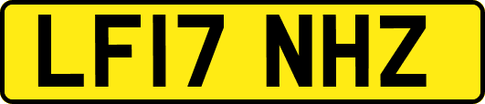 LF17NHZ