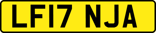LF17NJA