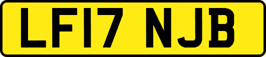 LF17NJB