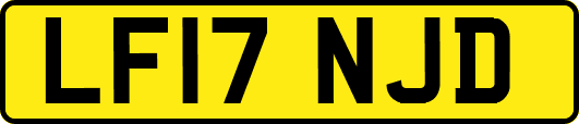 LF17NJD