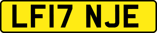 LF17NJE
