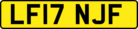 LF17NJF