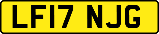 LF17NJG