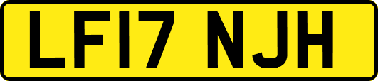 LF17NJH