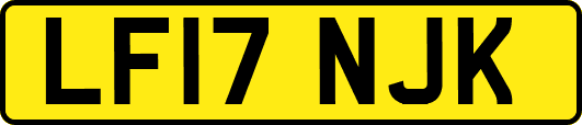 LF17NJK
