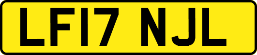LF17NJL