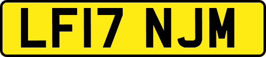 LF17NJM