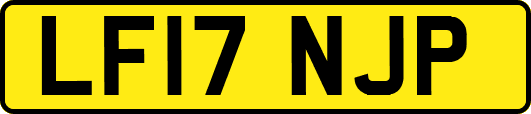 LF17NJP