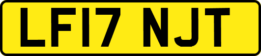 LF17NJT
