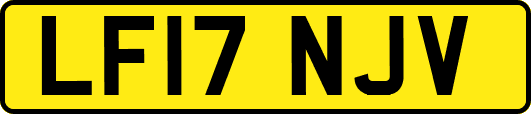 LF17NJV