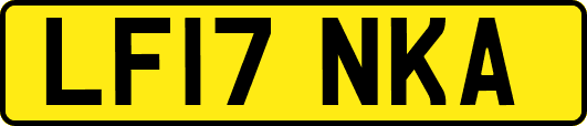 LF17NKA