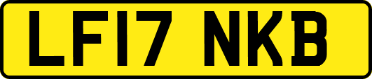 LF17NKB