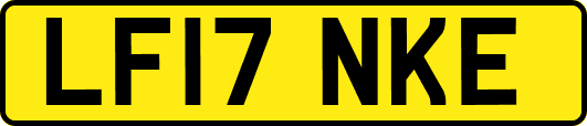 LF17NKE