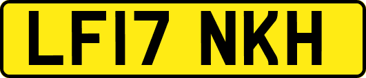 LF17NKH