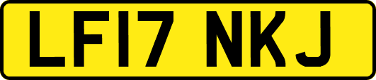 LF17NKJ