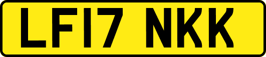 LF17NKK