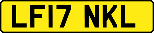 LF17NKL