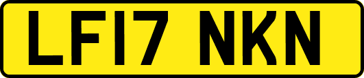 LF17NKN