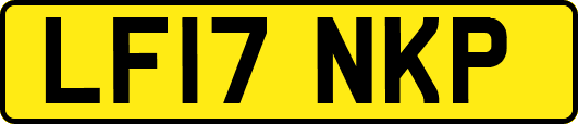 LF17NKP