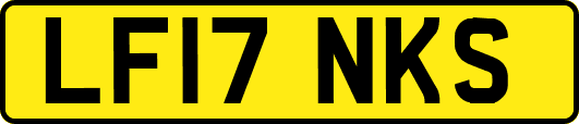 LF17NKS