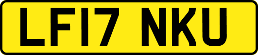 LF17NKU