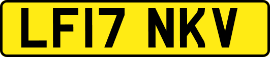 LF17NKV