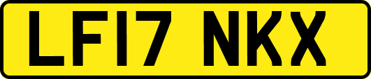 LF17NKX