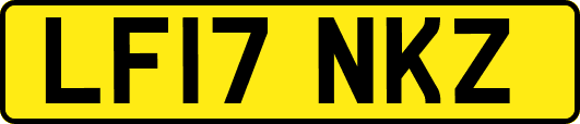 LF17NKZ