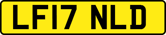 LF17NLD